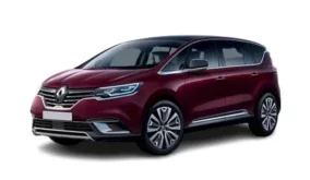 Renault Espace (Automat, 2.0 l, 7 miejsc)