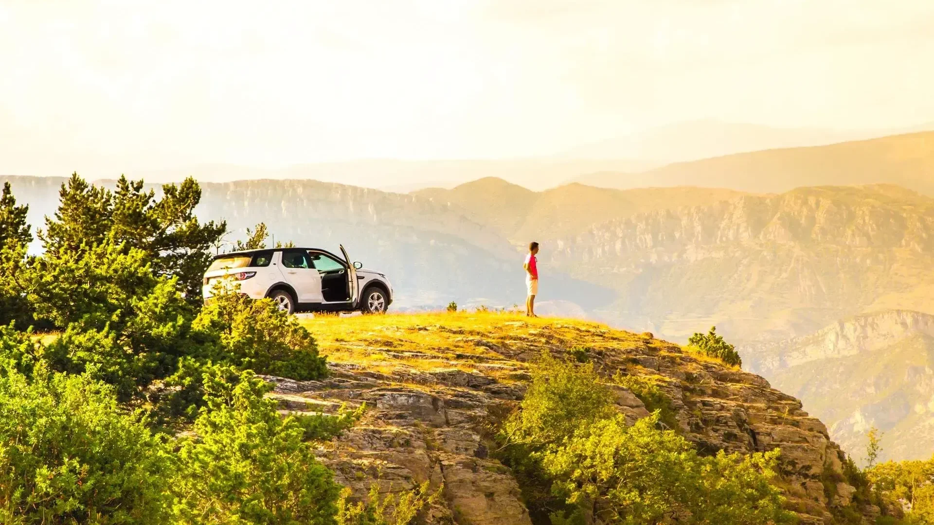 Najlepsze miejsca fotograficzne na Wyspach Kanaryjskich