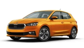 Skoda Fabia (Automatic, 1.5 l, 5 Miejsca)