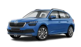 Skoda Kamiq (Manual, 1.5 l, 5 Miejsca)