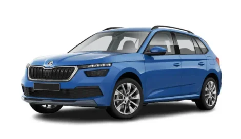 Wynajem Skoda Kamiq (Manualna, 1.5 l Benzyna) na Lanzarote