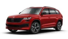 Skoda Kodiaq (Automatic, 2.0 l, 7 Miejsca)