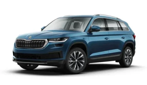 Wynajem Skoda Kodiaq (Manualna, 2.0 l Benzyna) na Teneryfie