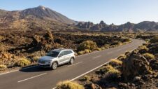 Skoda Kodiaq na Teneryfie: Nasz Test Drogowy