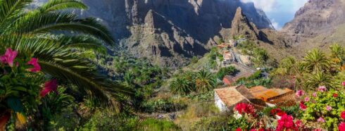 Teneryfa Masca Village: Najlepiej strzeżony sekret wyspy