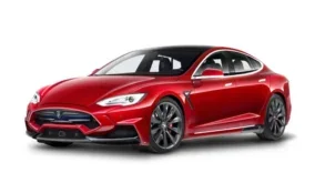 Tesla Model S 75 (Automatic, 75 kWt, 5 Miejsca)