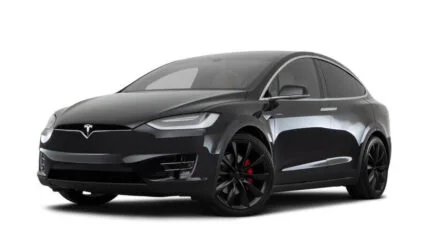 Tesla Model X (Automatyczna, 100 L, 5 Miejsc)