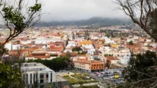 Architektura San Cristóbal de La Laguna: Spacer przez historię