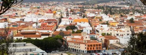 Architektura San Cristóbal de La Laguna: Spacer przez historię