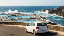 Atrakcje w Puerto de la Cruz: Klasyka Północnego Wybrzeża samochodem