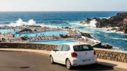Atrakcje w Puerto de la Cruz: Klasyka Północnego Wybrzeża samochodem