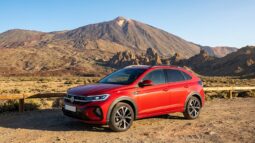 Recenzja jazdy Volkswagenem Taigo na Teneryfie: Testowany na prawdziwych drogach