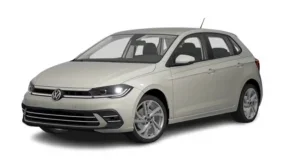 Volkswagen Polo (Automatic, 1.2 l, 5 Miejsca)