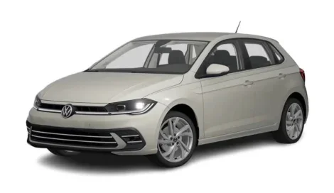 Wynajem Volkswagen Polo (Automatyczna, 1.2 l Benzyna) na Teneryfie
