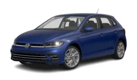 Volkswagen Polo (Manual, 1.2 l, 5 Miejsca)