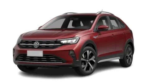 Wynajem Volkswagen Taigo (Manualna, 1.5 l Benzyna) na Teneryfie