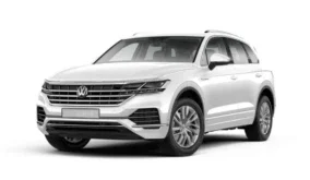 Volkswagen Touareg (Automat, 3.0 l, 5 miejsc)