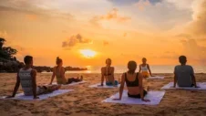 Rekolekcje jogi i wellness na Teneryfie: Gdzie się odprężyć i zrelaksować