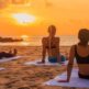 Rekolekcje jogi i wellness na Teneryfie: Gdzie się odprężyć i zrelaksować